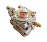 PEGGYLIN Carburatore Carb adatto for parti di ricambio del motore a benzina mcculloch cabrio 291