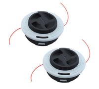 PEGGYLIN Confezione da 2 testine for decespugliatore Adatte for STIHL C 26-2 Autocut. Testine for decespugliatore Adatte for Stihl.