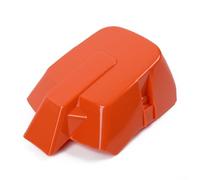 PEGGYLIN Coperchio del Filtro dell'Aria Adatto for motoseghe Husqvarna 362 365 371 372, Pezzo di Ricambio n. 503 62 80-01, 503628001(362 365)