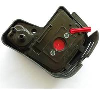 PEGGYLIN EH035 Filtro Aria Completo Adatto for MAKITA Robin Subaru EH35 33,5 CC Moto DECESPUGLIATORE DECESPUGLIATORE Elemento di Copertura ALLOGGIAMENTO
