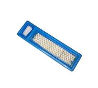PEGGYLIN Elemento Filtro Aria FJ180 Adatto for Tosaerba Kawasaki FJ180V con Motore a 4 Tempi, ricambi for Attrezzi da Giardino(1 x Air Filter)