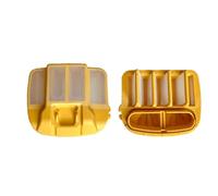 PEGGYLIN Filtro Aria Adatto for Motosega Husqvarna 555 560 556 562 H555 H560 H556 H562(5 X Air Filter)