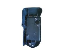PEGGYLIN Filtro Aria Completo 1P68F 1P70F Adatto for Motore Tosaerba World 1P68F 163CC 1P70F 173CC, Elemento Base del Coperchio del Filtro Aria