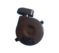 PEGGYLIN Filtro Aria EY20 Completo Conico Adatto for Robin Subaru Wisconsin EH17-2 EY15-3 EY15D WI-185 RGX2400 RGV2400 PULITORE con Elemento di ALLOGGIAMENTO