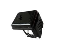 PEGGYLIN Filtro Aria GX31 Completo Adatto for GX22 UMK421 UMK431 E Altri DECESPUGLIATORI, ALLOGGIAMENTO Elemento PULITORE Coperchio Copertura Gruppo Copertura