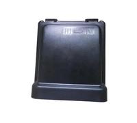 PEGGYLIN Filtro Aria GXH50 Completo Adatto for GXV50 WX15 49CC 4T Motore ALLOGGIAMENTO Filtro Elemento Coperchio Spalla Pompa Acqua Moto