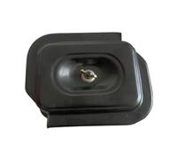 PEGGYLIN Filtro Aria L100 Completo Adatto for YANMAR L75 L90 E Altri Diesel da 5 KW 10 HP ALLOGGIAMENTO del Filtro/Coperchio con Gruppo Elemento