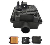 PEGGYLIN Filtro dell'Aria DH12 Adatto for DINKING DK165F/P LONCIN LC165F149CC 4HP Costruttore Jumping Jack MANOMISSIONE Coperchio Filtro Interno ALLOGGIAMENTO CMPL.(Air Filter Compelete)