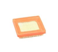 PEGGYLIN Filtro dell'Aria FS235 Adatto for decespugliatore STIHL FR235 FS235. Sostituzione del Filtro dell'Aria.(2 X Air Filter)