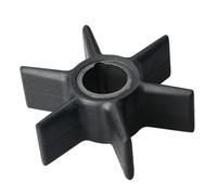 PEGGYLIN Girante della Pompa dell'Acqua 47-19453T Adatta for Mercury Mariner 30 40 45 50 55 60 HP Motore fuoribordo 2/4 Tempi 47-19453 Adatta for Force 70HP 75HP