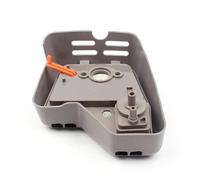 PEGGYLIN Gruppo Filtro Aria 139F-2 Adatto for Motore Cinese 139F-2 139-2 EH035, decespugliatore, decespugliatore, Filtro Aria Completo