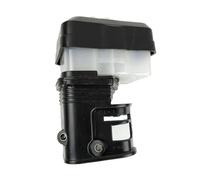 PEGGYLIN Gruppo Filtro Aria a Bagno d'olio GX160 Adatto for Motore GX160 GX200 168F 170F, Pompa Acqua, Filtro Aria, Sostituzione Completa