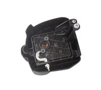 PEGGYLIN Gruppo Filtro Aria Adatto for Motore GX50 GX-50, decespugliatore, tagliabordi, Filtro Aria di Ricambio Completo