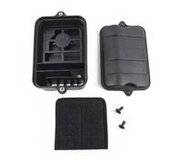 PEGGYLIN Gruppo Filtro Aria Completo Adatto for generatore Yamaha MZ175 EF2600 EF2700 2KW