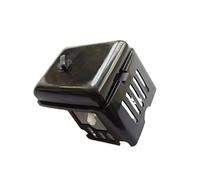 PEGGYLIN Gruppo Filtro Aria GX31 Adatto for Motore a 4 Tempi GX22 GX31, decespugliatore, decespugliatore, Parti di Ricambio Complete.