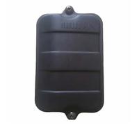 PEGGYLIN Gruppo Filtro Aria MZ175 Adatto for Yamaha MZ125 EF2600 EF2700 GENERATORE da 2 KW Elemento di DETERGENZA ALLOGGIAMENTO Copertura Schermo Spugna Completo