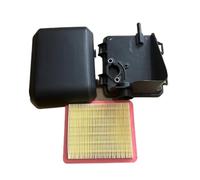 PEGGYLIN Gruppo Filtro Aria Originale Adatto for Motore FUORIBORDO HANGKAI 4 Tempi 6.0HP 7.0HP 6/7HP