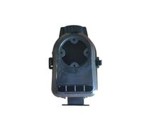 PEGGYLIN Gruppo Filtro Aria TD40 Adatto for Motore KAAZ Kawasaki TD40 TD48 KT30, decespugliatore, tagliabordi, Filtro Aria, Sostituzione Completa