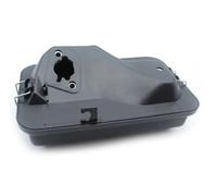 PEGGYLIN Gruppo Scatola alloggiamento Filtro Aria Adatto for Motore generatore a Benzina GX160 GX200 GX 160 200 168F / 2900H 5,5 CV 6,5 CV 2 kW