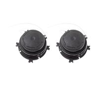 PEGGYLIN Inserto for Rocchetto con pomello a Urto e Filo in Nylon 4003 713 3001 Adatto for Testina di Taglio Stihl AutoCut 36-2 46-2 56-2 4003 710 4307