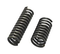 PEGGYLIN Kit di Montaggio a Molla for tampone AV del Manubrio Adatto for STIHL MS211 MS181 MS171 MS 211 181 171 Ricambi for Motosega