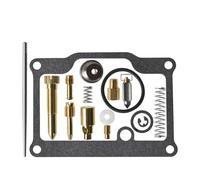 PEGGYLIN Kit di revisione del carburatore Adatto for Polaris Trail Boss 250 2x4 1989 1999 Riparazione