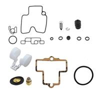 PEGGYLIN Kit di ricostruzione del carburatore Adatto for Corpo Inclinato FCR 28 32 33 35 37 39 41 mm Carb