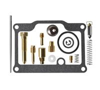 PEGGYLIN Kit di Riparazione e ricostruzione del carburatore Adatto for Polaris Trail Blazer 250 Trail Boss 250
