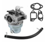 PEGGYLIN Kit Guarnizione Filtro Aria carburatore Originale Adatto for Motore GC160 GCV160 GCV135 GC135 GCV190 HRB216 HRS216 HRR216 HRT216 HRZ216(D)