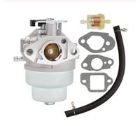PEGGYLIN Kit Guarnizione Filtro Aria carburatore Originale Adatto for Motore GC160 GCV160 GCV135 GC135 GCV190 HRB216 HRS216 HRR216 HRT216 HRZ216(E)