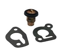 PEGGYLIN Kit termostato 14586A3 adatto for motori fuoribordo Mercury a 2 tempi da 6, 8, 9,9, 15, 20 e 25 CV 75962A9 75962A10 75962A11 Sierra 18-43052