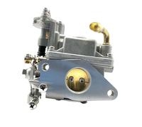 PEGGYLIN Motore for barca 3DP-03100-2 Carburatore Carb Adatto for Tohatsu Adatto for Nissan MFS8 MFS9.8B MFS9.8A3 MFS9.8A2 Motore a 4 tempi 3DP-03100-0M 3DP031002