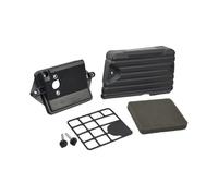 PEGGYLIN Pulitore del Filtro dell'Aria Adatto for Motori a Gas Harbor Freight Predator 79CC 99CC 68124 69733