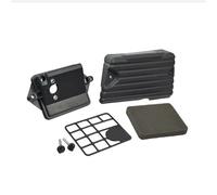 PEGGYLIN Pulitore del Filtro dell'Aria Adatto for Tutti i generatori Power America APG3014 3006 APG3301 APG3301C