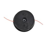 PEGGYLIN Testina di Ricambio for Tosaerba Adatta for Stih L Autocut 25-2 FS44 FS55 FS80 FS90 FS100 FS110 FS130 FS250 Power Accessories