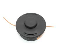 PEGGYLIN Testina di Taglio Adatta for AutoCut 25-2, Compatibile con Stihl FS91 FS94 FS100 FS106 FS108 FS110 FS111 FS120 FS130 FS131 FS200 FS240 FS250 FS25-4