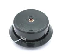 PEGGYLIN Testina di Taglio Adatta for decespugliatore ad Albero Dritto Makita EM3400U EM3400L RBC411U EBH341U EM2650LH EM2650UH EBH341 EX2650 BCX3400