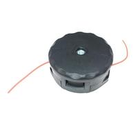 PEGGYLIN Testina di Taglio Adatta for Dolmar MS-261C MS-261U MS-27C MS-331C MS-331U MS-335.4C MS-4300 PRO370 PRO400 SD330 LT-27 LT-30 LT-31 LT-210