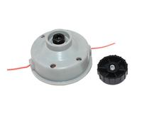 PEGGYLIN Testina di Taglio Adatta for MTD 700R 700RVP MP475 M2500 Adatta for Macchine da Giardino Y28 Y765 Adatta for Cub Cadet CC4105 CC2020 ST2020 CS202