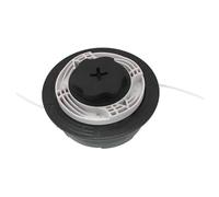 PEGGYLIN Testina di Taglio Adatta for Stihl Autocut C6-2 C5-2 5-2 Adatta for Sithl FSE60 FSE71 FSE81 FS36 FS38 FS40 FS45 FS46 FS50 Viking TE600 700 1000