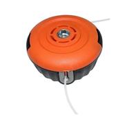 PEGGYLIN Testina di Taglio Adatta for Weed Eater XT40 XT40T XR50A XR70 XR75 XR80 XR80A XR85 XR88 XT85 XT85T XT400 YP110 YP120 YP120A YP130 YP130A