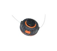 PEGGYLIN Testina di Taglio P25 Adatta for Weed Eater XT45 XT65 XT600 XT125XT XT700 XT90 XR100 XR105 XR125 XR90 XR95 XR200 XT90 YP140 YP145 YP150