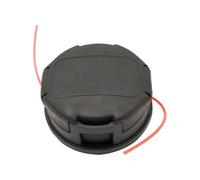 PEGGYLIN Testina for decespugliatore Adatta for decespugliatore Shindaiwa 26LC 26RLC 32LC 32RLC Mondo 122L 125L 225L 225LD 225R 225RD 225RJ 227LD