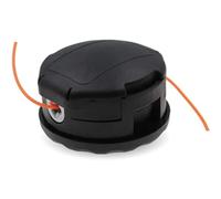 PEGGYLIN Testina for decespugliatore Adatta for Echo Speed Feed 400 SRM-225 SRM-230 SRM-210 Adatta for Echo Weed Eater Pas210 Pas211 Pas225