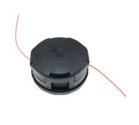 PEGGYLIN Testina for decespugliatore Adatta for Homelite HBC40 HBC48 PBC3800 PBC4000 PMB52