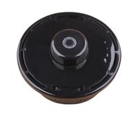 PEGGYLIN Testina for decespugliatore Adatta for RedMax PT104 PT 104 Plus, Adatta for Zenoah, Adatta for decespugliatore Kawasaki, Parte di Ricambio for Tosaerba.