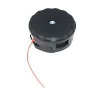 PEGGYLIN Testina for decespugliatore Adatta for Tanaka, Adatta for Hitachi, Adatta for Metabo TBC-2390, TBC-3010, TBC-4001, TBC-4200, TBC-5500, TCG22EAS, TCG22EAP, TCG24EBD, TCG27EBD