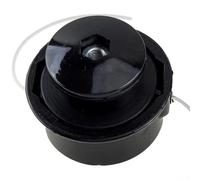 PEGGYLIN Testina for decespugliatore con Filettatura Destra da 8 mm Adatta for decespugliatore