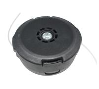 PEGGYLIN Testina for decespugliatore T35 Adatta for Husqvarna 531RS 533RS 535LK 535LS 535RJ 535RX 535RXT 541RS 541RST 543RBK 543RBX 543RS 543RBS 553RBX 553RS