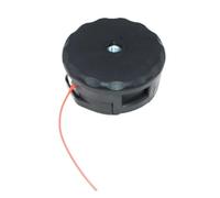 PEGGYLIN Testina for tagliabordi Adatta for Echo SRM-302 SRM-303 SRM-300 SRM-311 SRM-330 SRM-340 SRM-400 SRM-343 SRM-350 SRM-402 SRM-500 SRM-501 SRM-1500